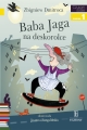 ebook: Baba Jaga Na Deskorolce - Zbigniew Dmitroca