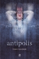 ebook: Antipolis - Tomasz Fijałkowski