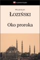 ebook: Oko proroka - Władysław Łoziński