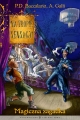 ebook: Magiczna zagadka - Pierdomenico Baccalario