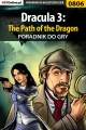 ebook: Dracula 3: The Path of the Dragon - poradnik do gry - Maciej 