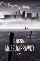 ebook: Muzeum Prawdy - Hannibal Smoke