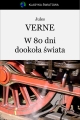 ebook: W 80 dni dookoła świata - Juliusz Verne