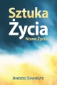 ebook: Sztuka Życia, Nowe Życie - Andzej Sinkevic