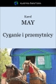 ebook: Cyganie I Przemytnicy - Karol May