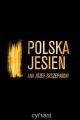 ebook: Polska jesień - Jan Józef Szczepański